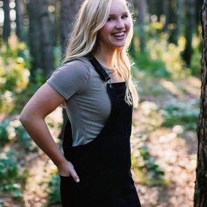 Meet your Posher, Emma